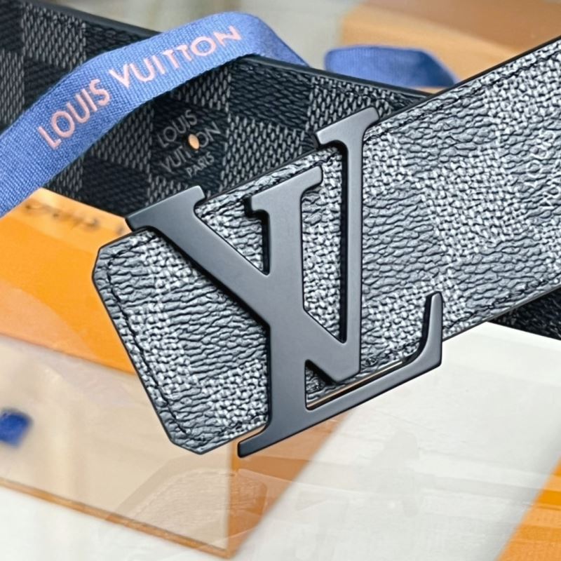 Louis Vuitton Belts